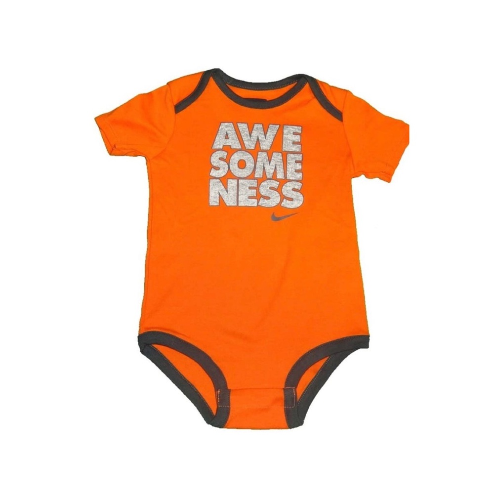 Nike bodysuit